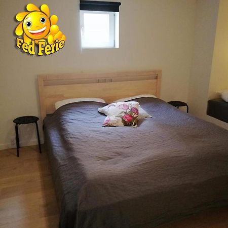Sohuset Apartment Viborg Luaran gambar