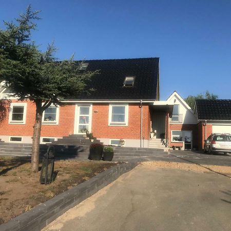 Sohuset Apartment Viborg Luaran gambar