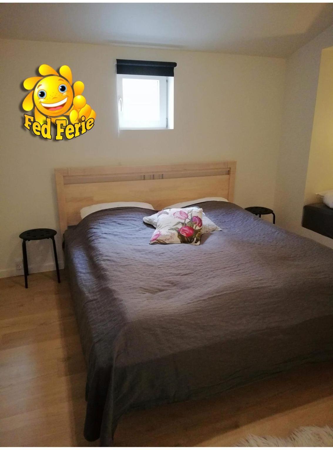 Sohuset Apartment Viborg Luaran gambar