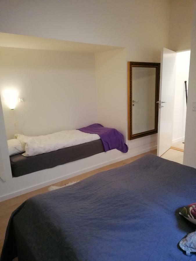 Sohuset Apartment Viborg Luaran gambar