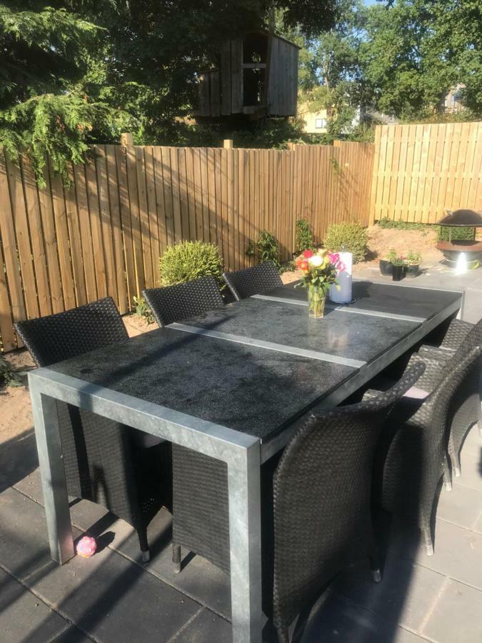 Sohuset Apartment Viborg Luaran gambar