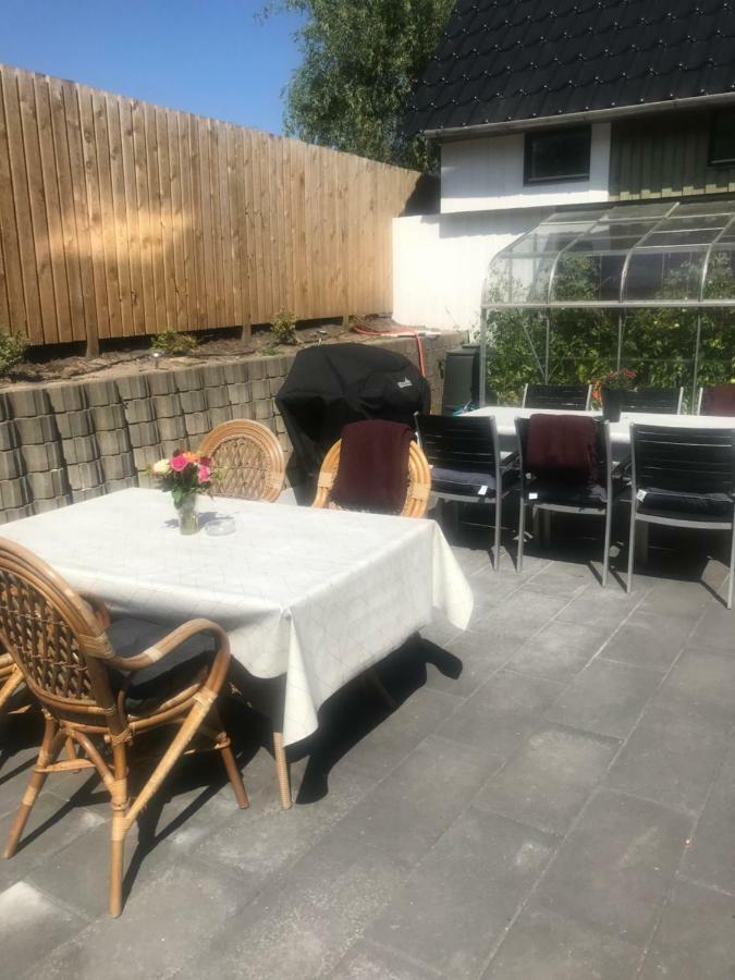 Sohuset Apartment Viborg Luaran gambar